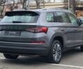 купить новое авто Шкода Kodiaq 2023 года от официального дилера БАЗІС АВТО Skoda Шкода фото