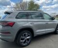 Шкода Kodiaq, объемом двигателя 1.97 л и пробегом 0 тыс. км за 49330 $, фото 9 на Automoto.ua