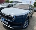 Шкода Kodiaq, объемом двигателя 2 л и пробегом 0 тыс. км за 49449 $, фото 5 на Automoto.ua