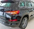 Шкода Kodiaq, об'ємом двигуна 1.97 л та пробігом 0 тис. км за 55195 $, фото 8 на Automoto.ua