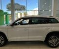 купити нове авто Шкода Kodiaq 2023 року від офіційного дилера БАЗІС АВТО Skoda Шкода фото