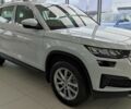 Шкода Kodiaq, об'ємом двигуна 1.97 л та пробігом 0 тис. км за 43084 $, фото 3 на Automoto.ua