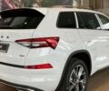 купить новое авто Шкода Kodiaq 2023 года от официального дилера Автоцентр AUTO.RIA Шкода фото