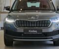 купити нове авто Шкода Kodiaq 2023 року від офіційного дилера БАЗІС АВТО Skoda Шкода фото