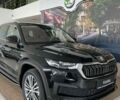 купить новое авто Шкода Kodiaq 2023 года от официального дилера Автотрейдінг-Вінниця SKODA Шкода фото