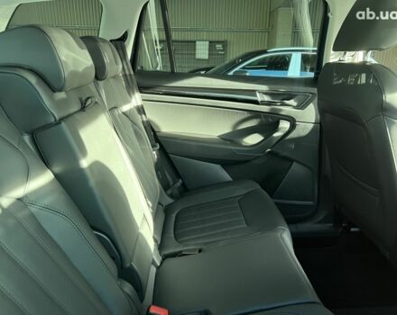 Шкода Kodiaq, объемом двигателя 2 л и пробегом 1 тыс. км за 58361 $, фото 8 на Automoto.ua