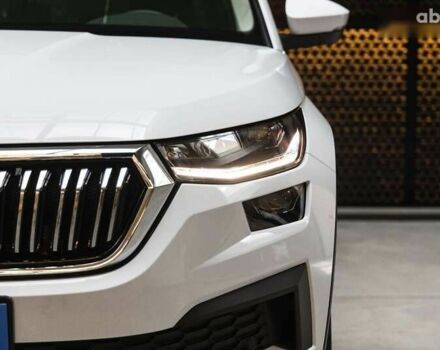 Шкода Kodiaq, объемом двигателя 0 л и пробегом 30 тыс. км за 48000 $, фото 4 на Automoto.ua
