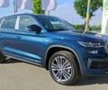 Шкода Kodiaq, об'ємом двигуна 1.97 л та пробігом 0 тис. км за 53035 $, фото 1 на Automoto.ua