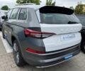 Шкода Kodiaq, объемом двигателя 2 л и пробегом 0 тыс. км за 64991 $, фото 17 на Automoto.ua