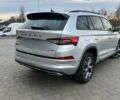 купити нове авто Шкода Kodiaq 2023 року від офіційного дилера Альянс-ІФ Skoda Шкода фото