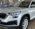 купить новое авто Шкода Kodiaq 2023 года от официального дилера Автоцентр AUTO.RIA Шкода фото