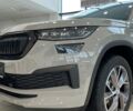 купить новое авто Шкода Kodiaq 2023 года от официального дилера ДП «Автотрейдинг-Вінниця» Skoda Шкода фото