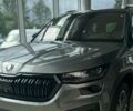 купити нове авто Шкода Kodiaq 2023 року від офіційного дилера Автомобільний Дім Галич-Авто Шкода фото