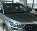 купить новое авто Шкода Kodiaq 2023 года от официального дилера Автомобільний Дім Галич-Авто Шкода фото