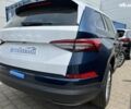 Шкода Kodiaq, объемом двигателя 2 л и пробегом 0 тыс. км за 49449 $, фото 22 на Automoto.ua