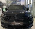 купить новое авто Шкода Kodiaq 2023 года от официального дилера Автотрейдiнг-Одеса Skoda Шкода фото