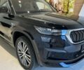 купити нове авто Шкода Kodiaq 2023 року від офіційного дилера Альянс-ІФ Skoda Шкода фото