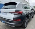Шкода Kodiaq, объемом двигателя 2 л и пробегом 0 тыс. км за 64991 $, фото 4 на Automoto.ua
