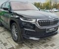 Шкода Kodiaq, объемом двигателя 1.98 л и пробегом 0 тыс. км за 53933 $, фото 4 на Automoto.ua