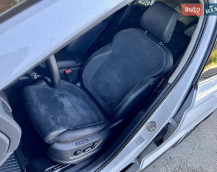 Шкода Kodiaq 2023 в Киеве на Automoto.ua Шкода Kodiaq, объемом двигателя 1.97 л и пробегом 80 тыс. км за 37997 $, фото 31 на Automoto.ua