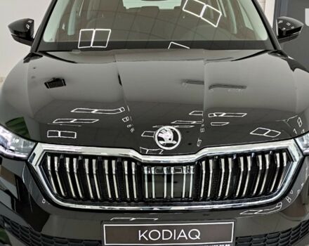 купить новое авто Шкода Kodiaq 2023 года от официального дилера Автоцентр AUTO.RIA Шкода фото