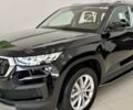 купить новое авто Шкода Kodiaq 2023 года от официального дилера Автоцентр AUTO.RIA Шкода фото