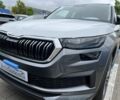Шкода Kodiaq, объемом двигателя 2 л и пробегом 0 тыс. км за 64991 $, фото 24 на Automoto.ua
