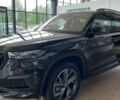 купити нове авто Шкода Kodiaq 2023 року від офіційного дилера ДП «Автотрейдинг-Вінниця» Skoda Шкода фото