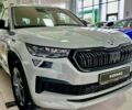 Шкода Kodiaq, объемом двигателя 1.98 л и пробегом 0 тыс. км за 45368 $, фото 2 на Automoto.ua