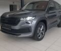 купить новое авто Шкода Kodiaq 2023 года от официального дилера ДП «Автотрейдинг-Вінниця» Skoda Шкода фото