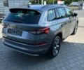 купить новое авто Шкода Kodiaq 2023 года от официального дилера Альянс-ІФ Skoda Шкода фото