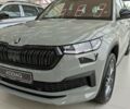 Шкода Kodiaq, объемом двигателя 1.97 л и пробегом 0 тыс. км за 49791 $, фото 1 на Automoto.ua