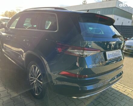 Шкода Kodiaq, объемом двигателя 2 л и пробегом 1 тыс. км за 58361 $, фото 29 на Automoto.ua
