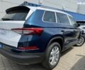 Шкода Kodiaq, объемом двигателя 2 л и пробегом 0 тыс. км за 49449 $, фото 23 на Automoto.ua