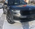 Шкода Kodiaq, об'ємом двигуна 1.97 л та пробігом 0 тис. км за 48300 $, фото 1 на Automoto.ua