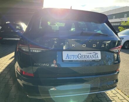 Шкода Kodiaq, объемом двигателя 2 л и пробегом 1 тыс. км за 58361 $, фото 31 на Automoto.ua