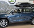 купить новое авто Шкода Kodiaq 2023 года от официального дилера Автоцентр AUTO.RIA Шкода фото
