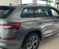 Шкода Kodiaq, объемом двигателя 1.98 л и пробегом 0 тыс. км за 45806 $, фото 5 на Automoto.ua