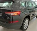 Шкода Kodiaq, об'ємом двигуна 1.97 л та пробігом 0 тис. км за 43498 $, фото 23 на Automoto.ua