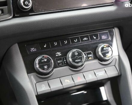 Шкода Kodiaq 2023 в Киеве на Automoto.ua Шкода Kodiaq, объемом двигателя 2 л и пробегом 90 тыс. км за 39900 $, фото 22 на Automoto.ua