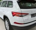 Шкода Kodiaq, объемом двигателя 1.97 л и пробегом 0 тыс. км за 42824 $, фото 6 на Automoto.ua