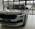 купить новое авто Шкода Kodiaq 2023 года от официального дилера ДП «Автотрейдинг-Вінниця» Skoda Шкода фото