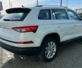 купить новое авто Шкода Kodiaq 2023 года от официального дилера Євромоторс Skoda Шкода фото