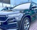 купити нове авто Шкода Kodiaq 2023 року від офіційного дилера Автомобільний Дім Галич-Авто Шкода фото