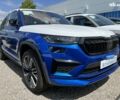 Шкода Kodiaq 2023 в Киеве на Automoto.ua Шкода Kodiaq, объемом двигателя 2 л и пробегом 0 тыс. км за 68577 $, фото 1 на Automoto.ua