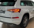 Шкода Kodiaq, объемом двигателя 1.97 л и пробегом 0 тыс. км за 55787 $, фото 17 на Automoto.ua