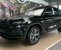 Шкода Kodiaq, объемом двигателя 1.98 л и пробегом 0 тыс. км за 46380 $, фото 3 на Automoto.ua