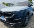 Шкода Kodiaq 2023 в Киеве на Automoto.ua Шкода Kodiaq, объемом двигателя 2 л и пробегом 0 тыс. км за 55970 $, фото 2 на Automoto.ua