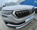Шкода Kodiaq, объемом двигателя 1.97 л и пробегом 0 тыс. км за 50971 $, фото 7 на Automoto.ua