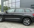 купить новое авто Шкода Kodiaq 2023 года от официального дилера Альянс-ІФ Skoda Шкода фото